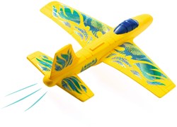 Djeco jeu d'adresse jouet Fire Jet - jouet d'activité
