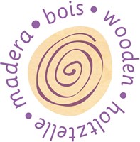 Djeco magnets en bois ferme - FSC 100% - jouet éducatif enfants-3