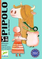 Djeco Pipolo -3