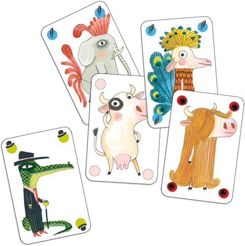 Djeco Pipolo 