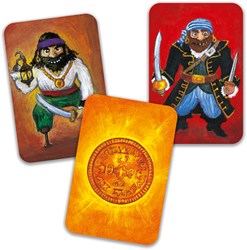 Djeco Piratatak 