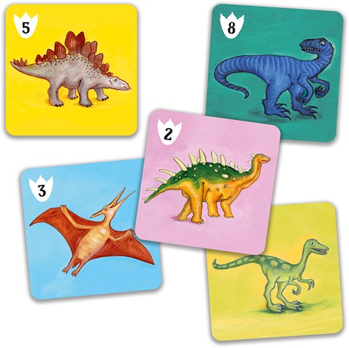 Djeco Batasaurus
