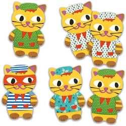 Djeco Misticat