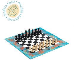 Djeco Echecs