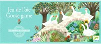 Djeco jeu classique Jeu de l'oie - FSC MIX - jeu de société-3