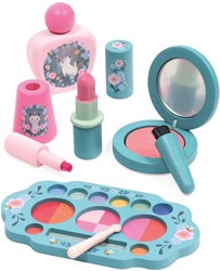Djeco coffret maquillage jouet Kendra - jouet durable FSC 100%