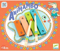 Djeco Xylophone -3