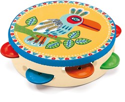 Djeco Tambourin 