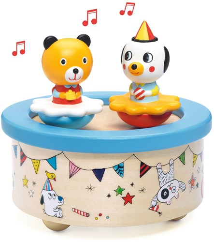 Djeco Fantasy Melody