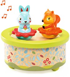 Djeco Friends Melody