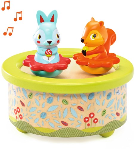 Djeco Friends Melody