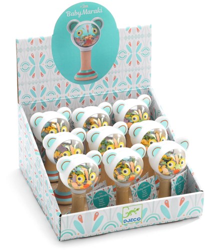 Djeco BabyMaraki-2