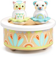 Djeco BabyMusic