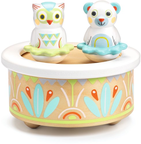 Djeco BabyMusic