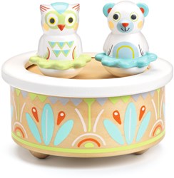 Djeco BabyMusic