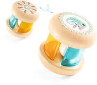Djeco jouets bébé présentoir - BabyMix FSC mix - 9 pièces-3