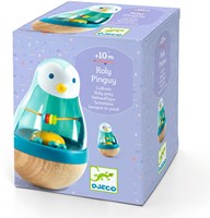Djeco Roly Pingui-2