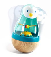 Djeco Roly Pingui