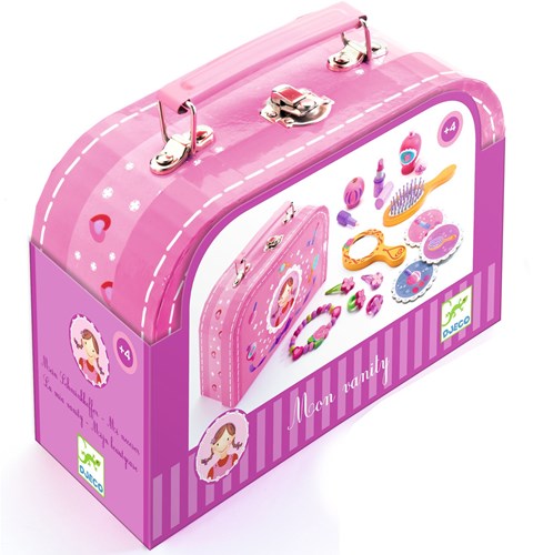 Djeco Mon vanity -3