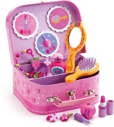 Djeco Mon vanity -2