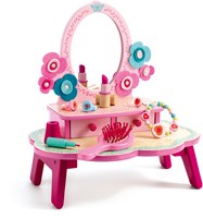 Djeco Flora coiffeuse