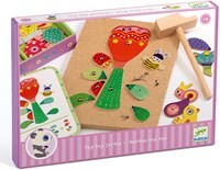Djeco Tap tap jardin-3