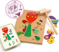 Djeco Tap tap jardin-2