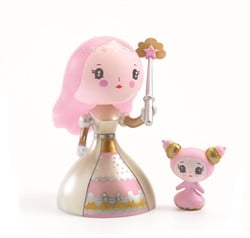 Djeco Arty Toys Princesse Candy & Lovely
