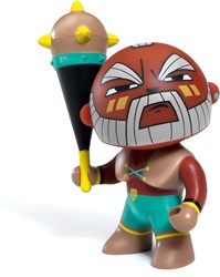 Djeco Arty Toys Marcus figurine pirate jouet - à collectionner