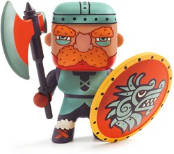 Djeco figurine Grognak - jouet fantastique pour enfants