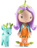 Djeco jouet puzzle Tinyly Puzzl'Up Lily 33 pièces-2