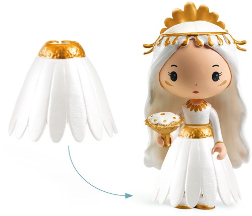 Djeco tinyly figurine de jeu Marguerite & Léopold avec accessoires-2
