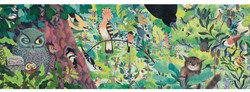 Djeco Hiboux et oiseaux - 1000 pcs