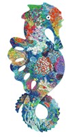 Djeco See Horse - 350 pcs