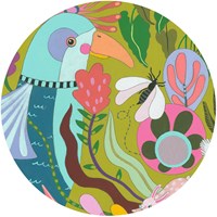 Djeco puzzle paresseux - puzzle 500 pièces pour enfants-3