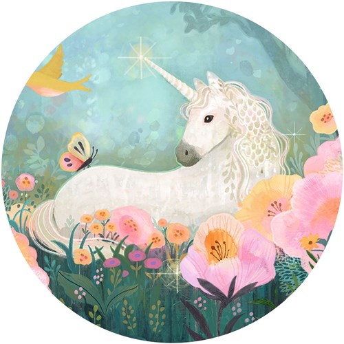 Djeco puzzle enfant 200 pièces - The edge of the woods-3