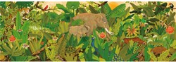 Djeco puzzle - Hidden in the Nature - 1000 pièces - FSC MIX