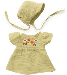 Djeco vêtements de poupée Lili Blum - accessoire de jeu poupée