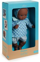 Djeco poupée bébé 32 cm Wasabi - poupées pour enfants-3