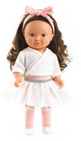 Poupées Djeco POMEA Roxane - jouet poupée pour enfants