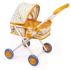 Djeco landau poupée - 57 cm jouet