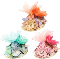 Djeco kit créatif mosaïques stickers Bibis jouet créatif