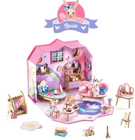 Djeco kit créatif maison Mi House Rosie jouet créatif-2