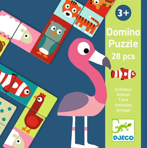 Djeco Domino animo-puzzle-3