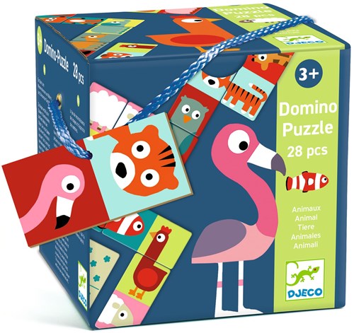 Djeco Domino animo-puzzle-2