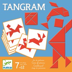 Djeco Tangram