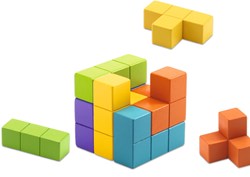 Djeco Cubissimo