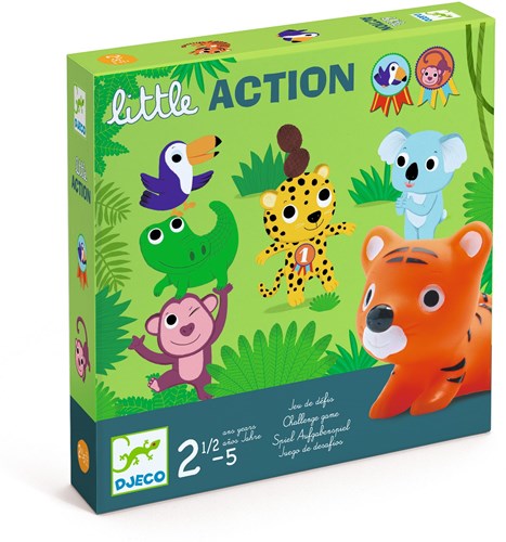 Djeco Little action-3