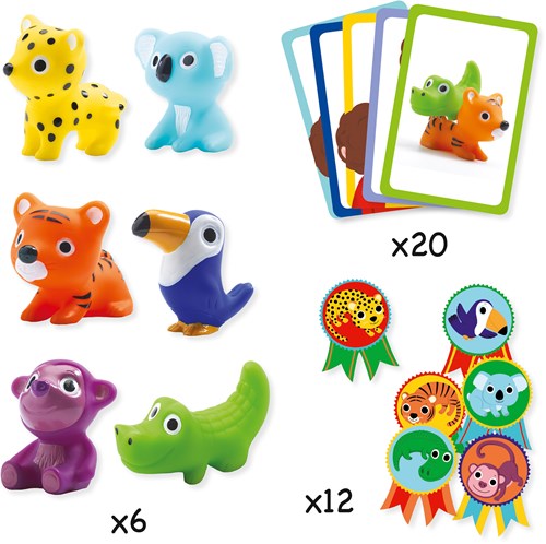 Djeco Little action-2