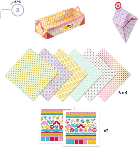 Djeco Petites boîtes-2